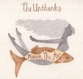 Cover-Bild zum Titel 'Mount The Air' von 'The Unthanks'