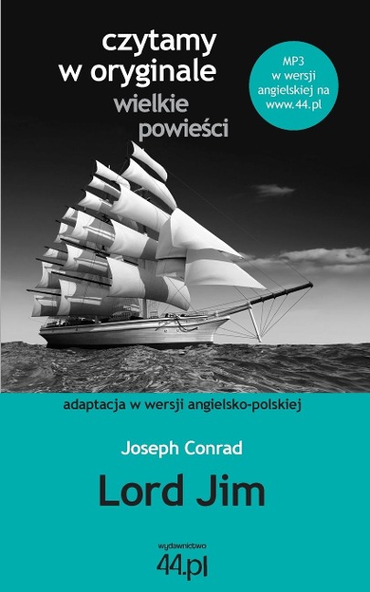 Lord Jim - Joseph Conrad