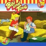 Folge 12:Der Liebesbrief - Bibi & Tina