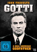 Gotti - Leo Rossi, Lem Dobbs, Jacob Bunton, Jorge Gomez, Pitbull