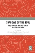 Cover-Bild zum Titel 'Shadows of the Soul' von ''