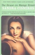 Cover-Bild zum Titel 'The House on Mango Street' von 'Sandra Cisneros'