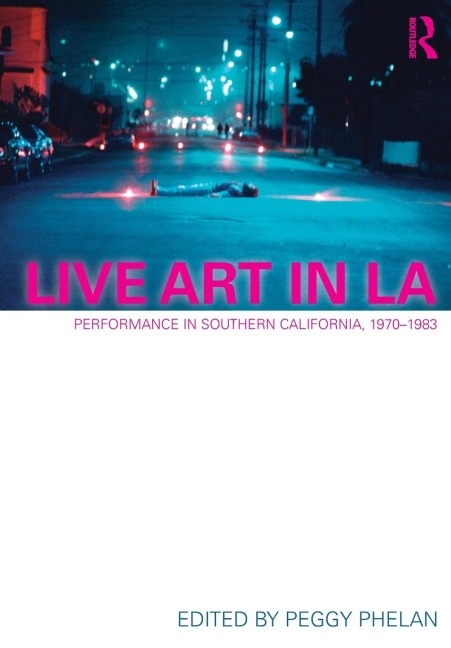 Live Art in LA - 
