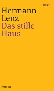 Das stille Haus - Hermann Lenz