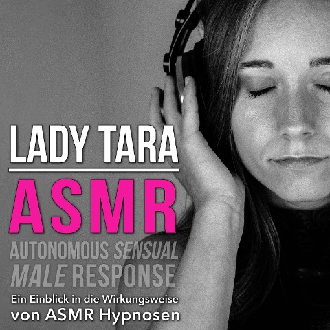 Asmr - Autonomous Sensual Male Response - Lady Tara
