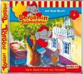 Cover-Bild zum Titel 'Folge 008:...Auf Dem Baum' von 'Benjamin Blümchen'