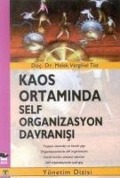 Cover-Bild zum Titel 'Kaos Ortaminda Self Organizasyon Davranisi' von 'Melek Vergiliel Tüz'