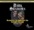 Cover-Bild zum Titel 'Barnabas, Quentin and the Vampire Beauty: Volume 32' von 'Marilyn Ross'
