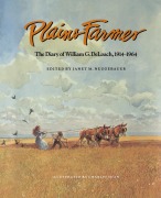 Cover-Bild zum Titel 'Plains Farmer' von 'William Green Deloach'