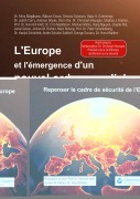 Cover-Bild zum Titel 'L'Europe et l'émergence d'un nouvel ordre mondial' von 'Andreas Dripke, Hang Nguyen, Claude Piel, Harald Schönfeld, Andre Schulte-Südhoff'