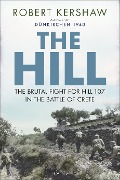 Cover-Bild zum Titel 'The Hill' von 'Robert Kershaw'