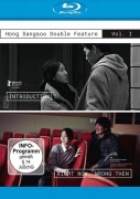 Cover-Bild zum Titel 'Introduction & Right Now, Wrong Then' von 'Hong Sang-soo Hong Sang-soo, Hong Sang-soo Yong-jin Jeong'