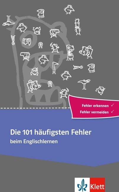 Abi Thema. Die 101 häufigsten Fehler beim Englischlernen A2-C1 - Tonio Reuter
