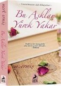 Cover-Bild zum Titel 'Bu Asklar Yürek Yakar' von 'Mert Ermis'