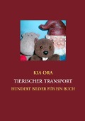Cover-Bild zum Titel 'Tierischer Transport' von 'Kia Ora'