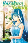 Cover-Bild zum Titel 'Mission: Yozakura Family 12' von 'Hitsuji Gondaira'