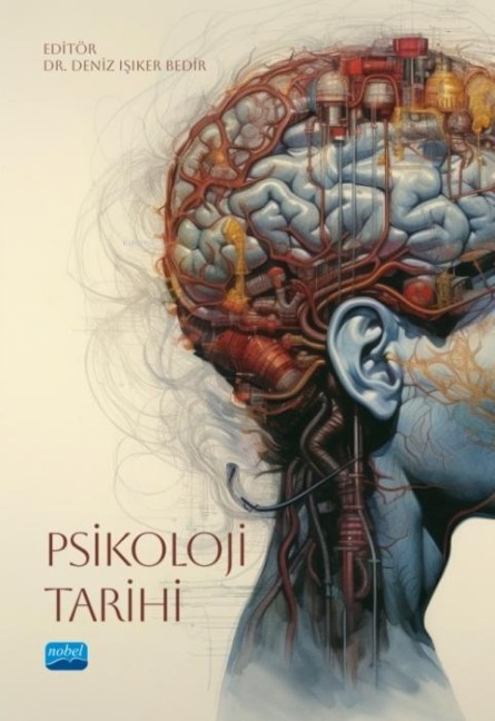 Psikoloji Tarihi - Deniz Isiker Bedir