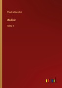 Cover-Bild zum Titel 'Médéric' von 'Charles Marchal'