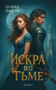 Cover-Bild zum Titel 'Искра во Тьме' von '&'
