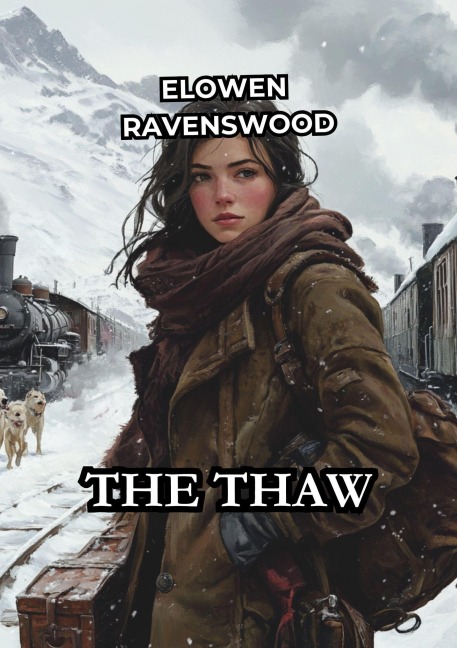 The Thaw - Elowen Ravenswood