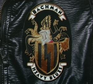 Heavy Blues - Bachman