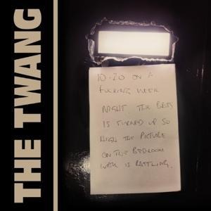 10.2 - The Twang