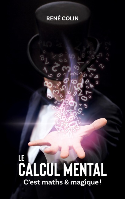 Le Calcul Mental - René Colin