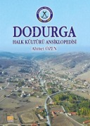 Cover-Bild zum Titel 'Dodurga - Halk Kültürü Ansiklopedisi' von 'Ahmet Özen'