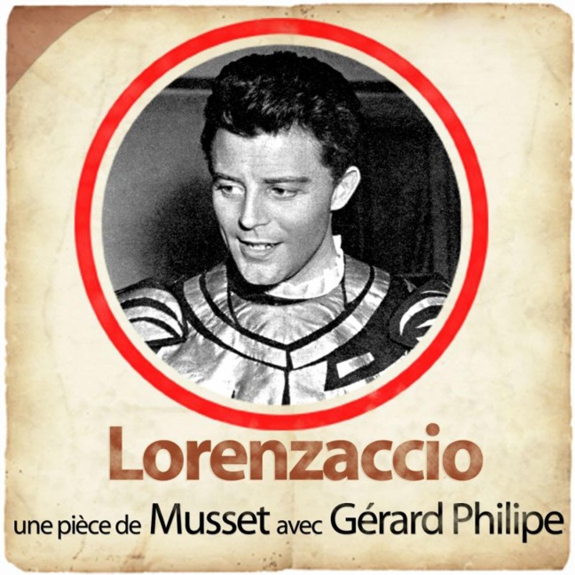 Lorenzaccio - Alfred De Musset