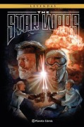 Cover-Bild zum Titel 'The Star Wars (Leyendas)' von ''