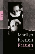 Cover-Bild zum Titel 'Frauen' von 'Marilyn French'