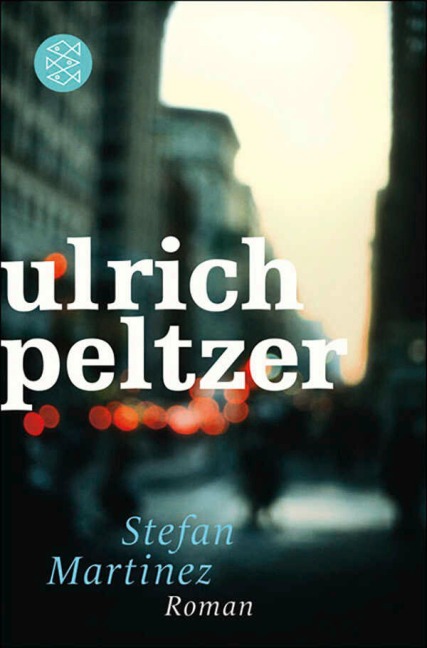 Stefan Martinez - Ulrich Peltzer