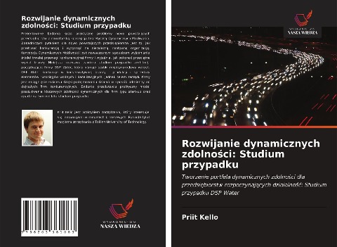 Rozwijanie dynamicznych zdolno¿ci: Studium przypadku - Priit Kello