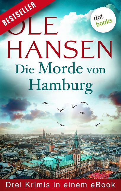 Die Morde von Hamburg - Ole Hansen
