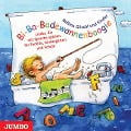 Bi-Ba-Badewannenboogie. CD - Bettina Göschl