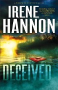 Cover-Bild zum Titel 'Deceived (Private Justice Book #3)' von 'Irene Hannon'