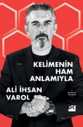 Cover-Bild zum Titel 'Kelimenin Ham Anlamiyla' von 'Ali ihsan Varol'