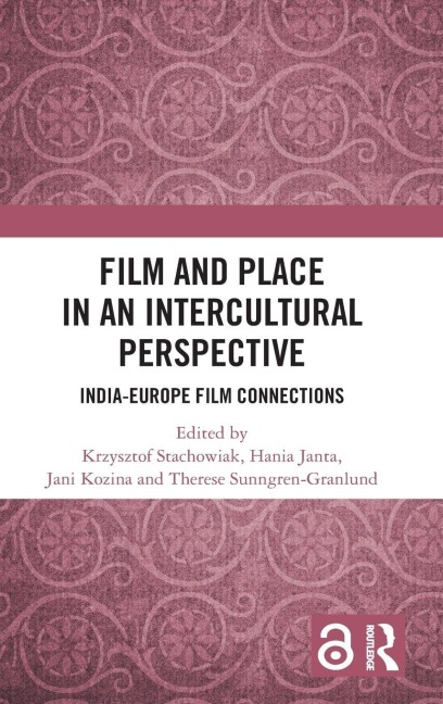 Film and Place in an Intercultural Perspective - 