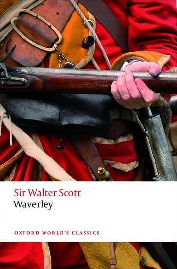 Waverley - Walter Scott