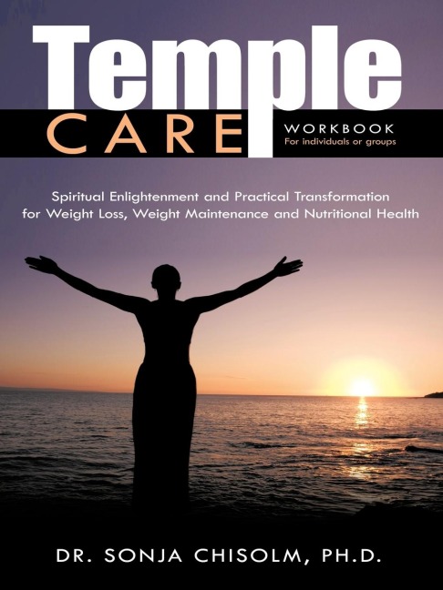 Temple Care - Sonja Chisolm