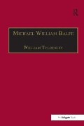 Cover-Bild zum Titel 'Michael William Balfe' von 'William Tyldesley'