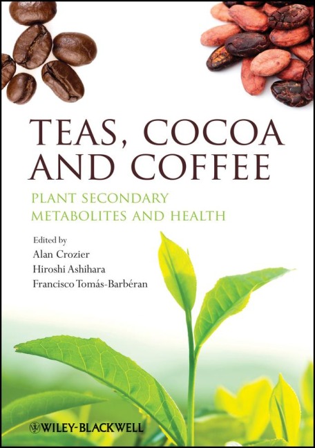 Teas, Cocoa and Coffee - 