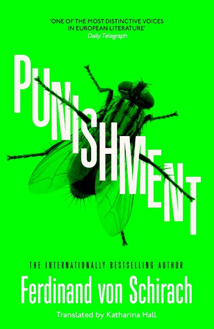 Punishment - Ferdinand von Schirach