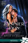 Cover-Bild zum Titel 'Dernier don' von 'Kelly St Clare'