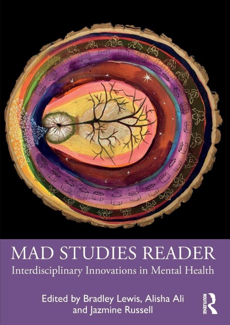 Mad Studies Reader - 