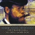 Cover-Bild zum Titel 'The Strange Case of Dr. Jekyll and Mr. Hyde, with eBook Lib/E' von 'Robert Louis Stevenson'