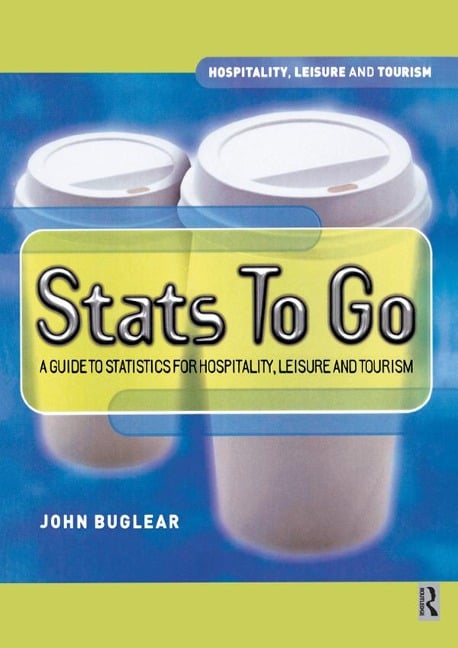 Stats To Go - John Buglear