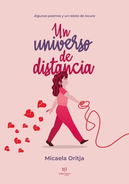 Un universo de distancia - Micaela Oritja