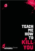 Teach me how to Kill you 7 - Sharoh Hanten