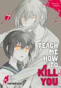 Teach me how to Kill you 7 - Sharoh Hanten